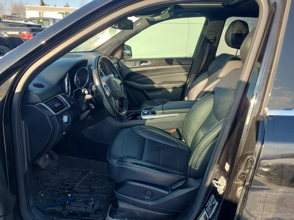 Mercedes-Benz ML 350 2015 BLUETEC * CARFAX * ��� ������������ ������ | Mobile.bg � ����������� 6