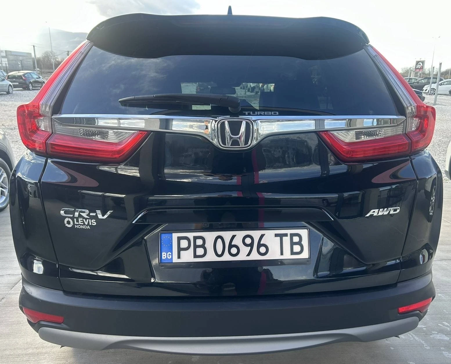 Honda Cr-v CR-V | Mobile.bg � ����������� 11