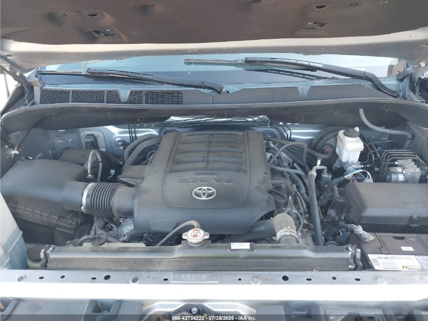 Toyota Tundra SR5 5.7L V8 | Mobile.bg � ����������� 12