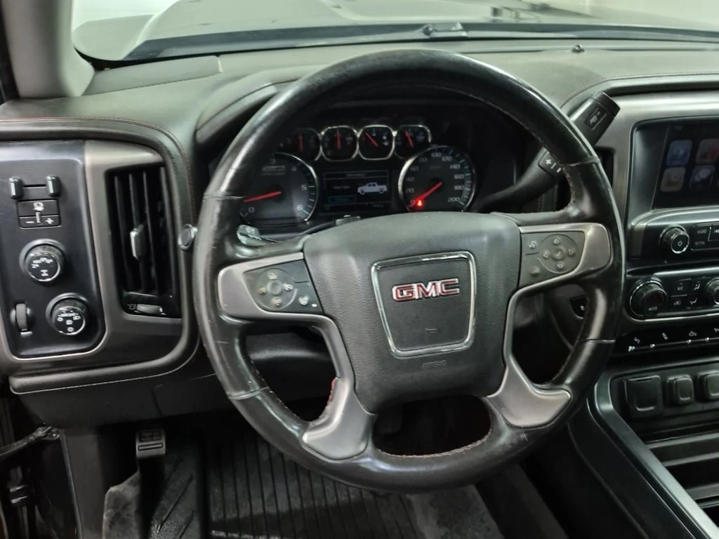 Gmc Sierra * SLT CREW CAB STD BED * CARFAX * ��� ������������ | Mobile.bg � ����������� 11