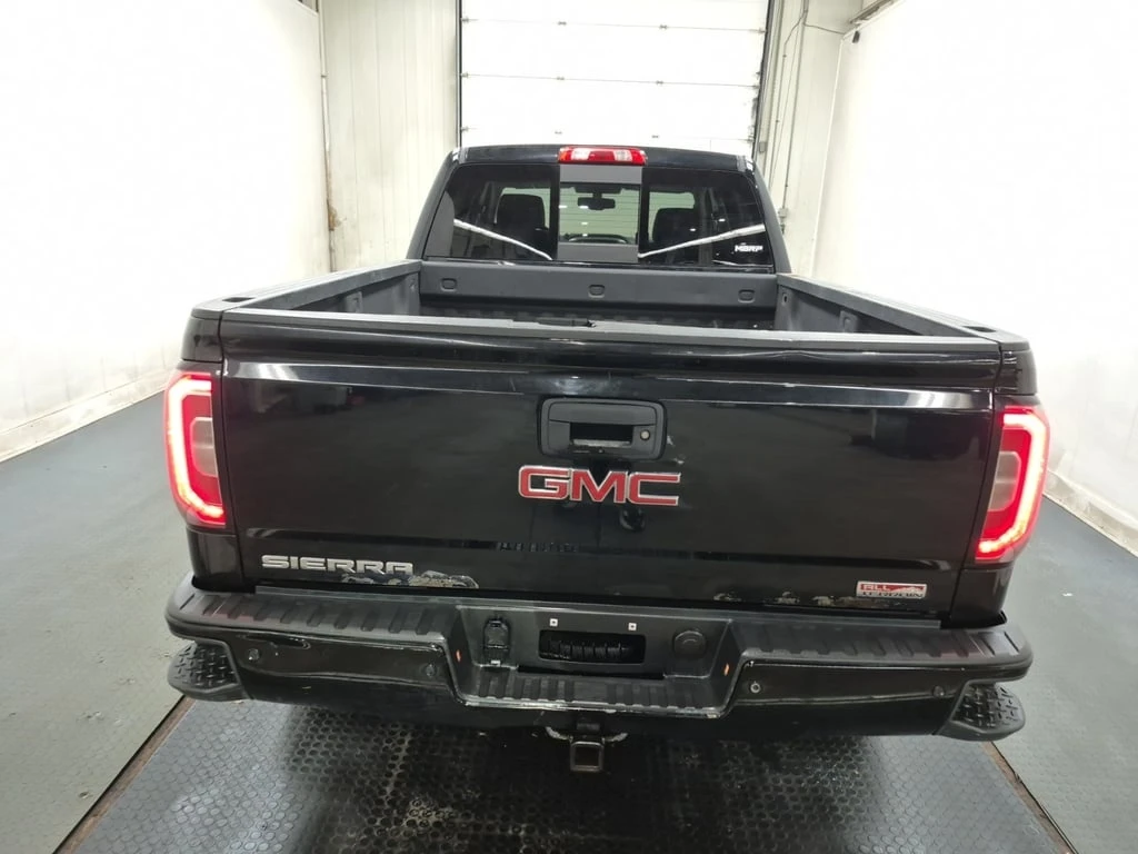 Gmc Sierra * SLT CREW CAB STD BED * CARFAX * БЕЗ ПЪРВОНАЧАЛНА - изображение 6