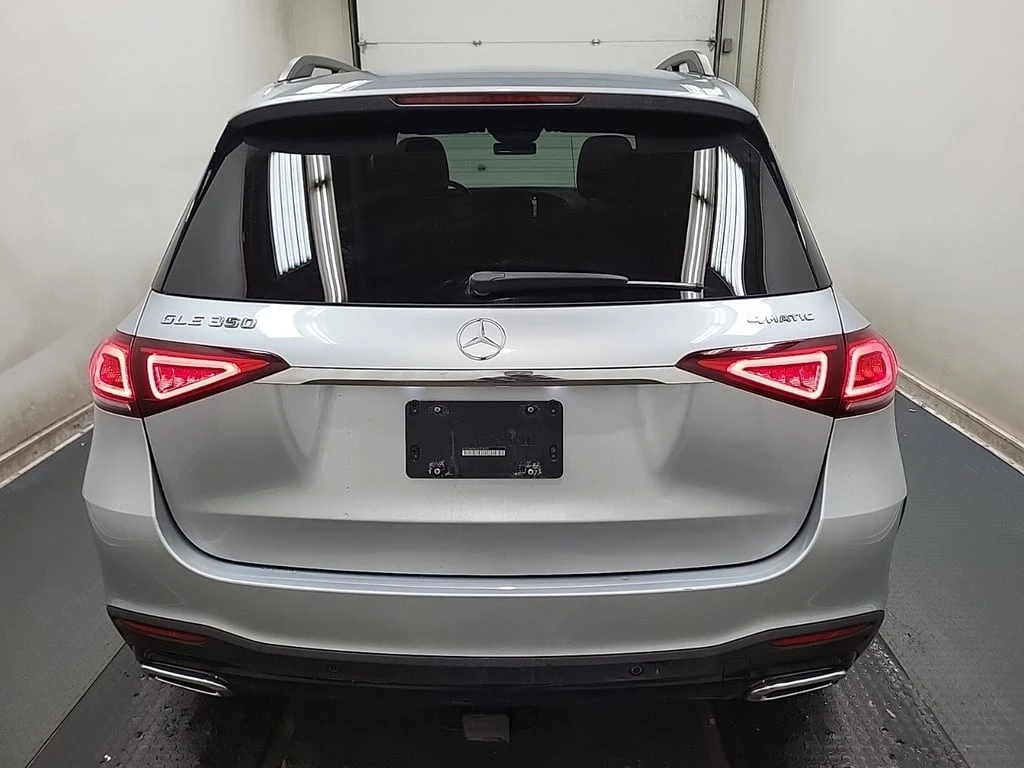Mercedes-Benz GLE * 350 * CARFAX * ��� ������������ ������ | Mobile.bg � ����������� 6