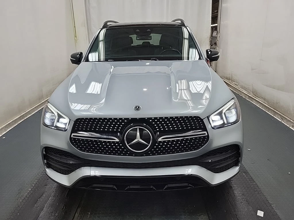 Mercedes-Benz GLE * 350 * CARFAX * ��� ������������ ������ | Mobile.bg � ����������� 7