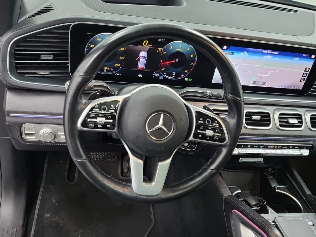 Mercedes-Benz GLE * 350 * CARFAX * ��� ������������ ������ | Mobile.bg � ����������� 11