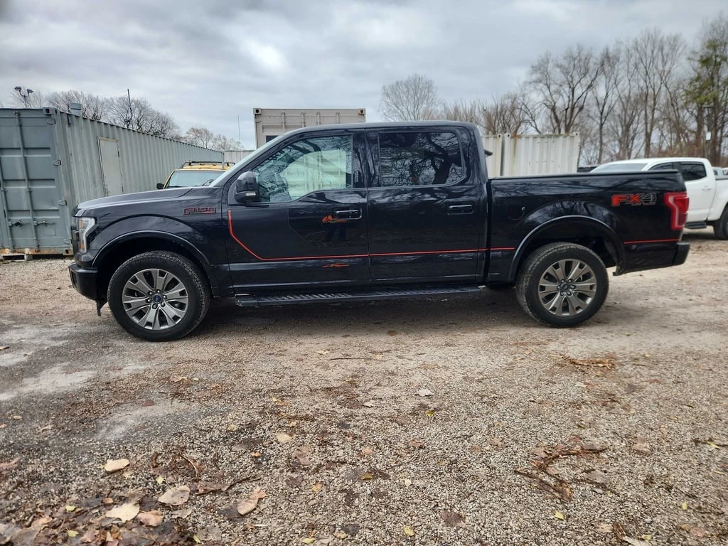 Ford F150 * 4WD SuperCrew * CARFAX *  | Mobile.bg � ����������� 2