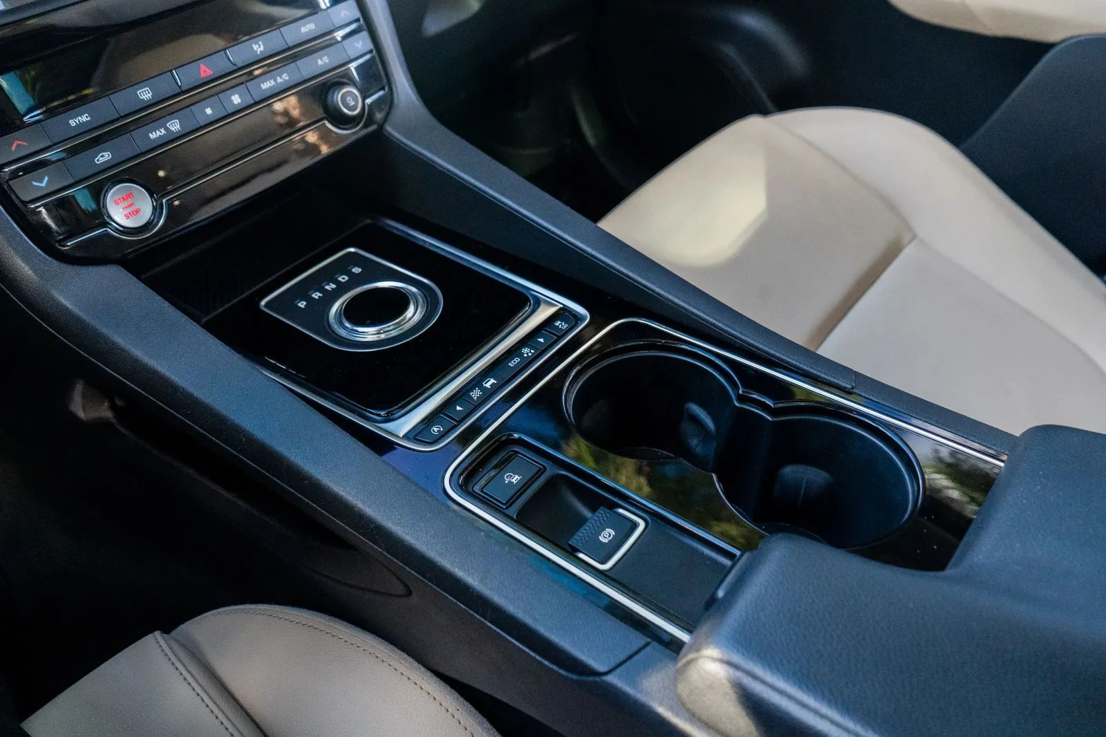 Jaguar F-PACE Premium | Mobile.bg � ����������� 11