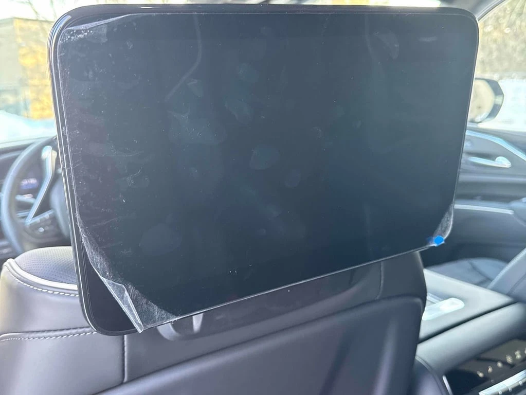 Cadillac Escalade * AWD V Series * CARFAX * ��� ������������ ������ | Mobile.bg � ����������� 11