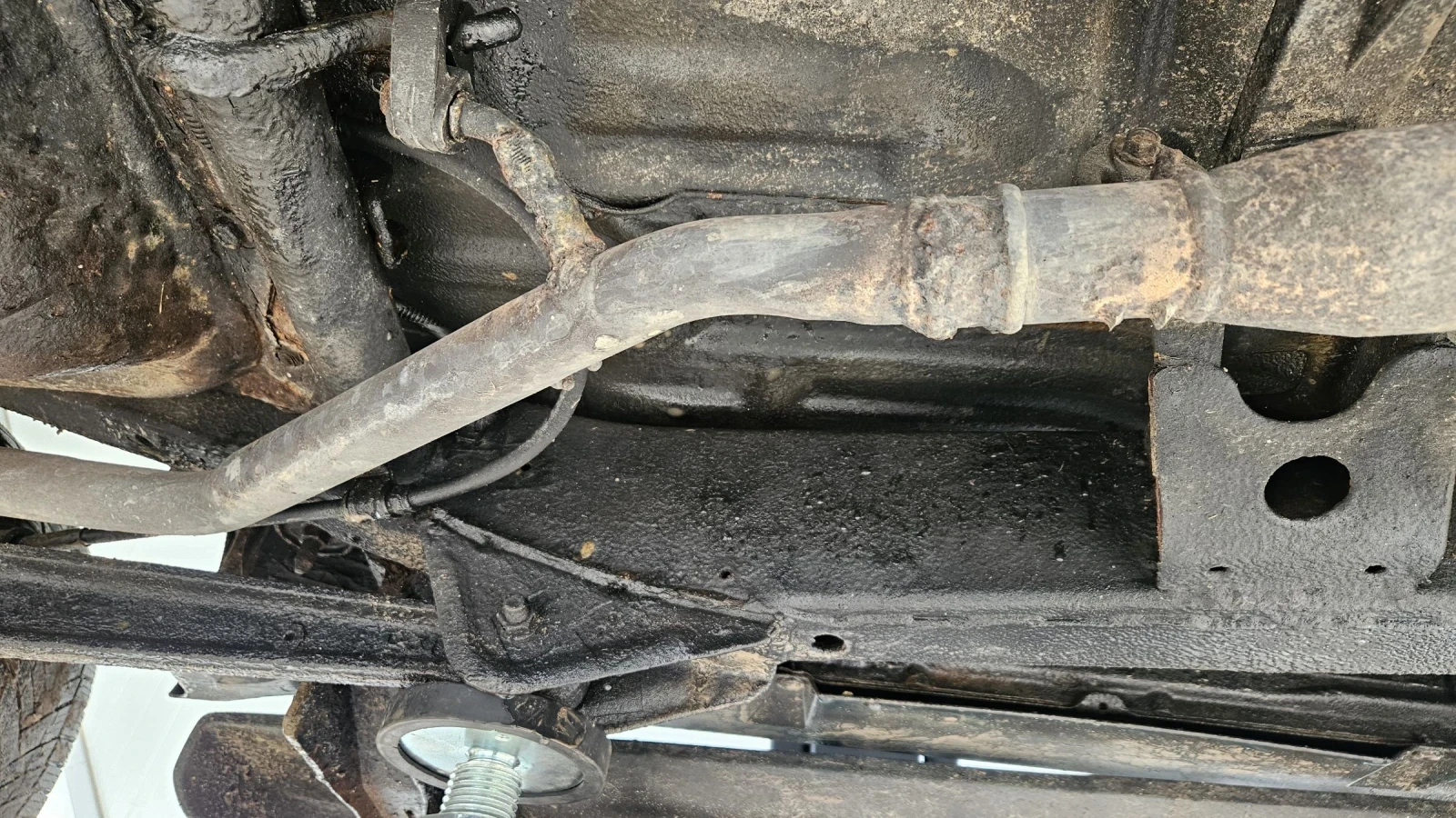 Suzuki Jimny 1.3  ������ HARDTOP | Mobile.bg � ����������� 12