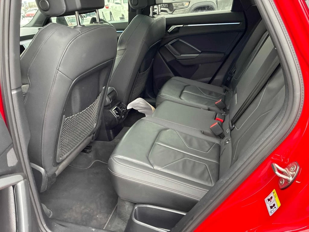 Audi Q3 * Progressiv * CARFAX * ���� �� �� | Mobile.bg � ����������� 13