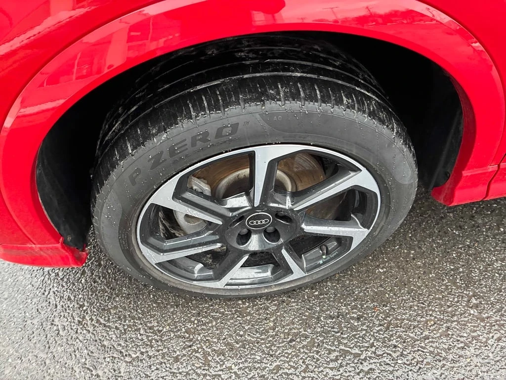 Audi Q3 * Progressiv * CARFAX * ���� �� �� | Mobile.bg � ����������� 7