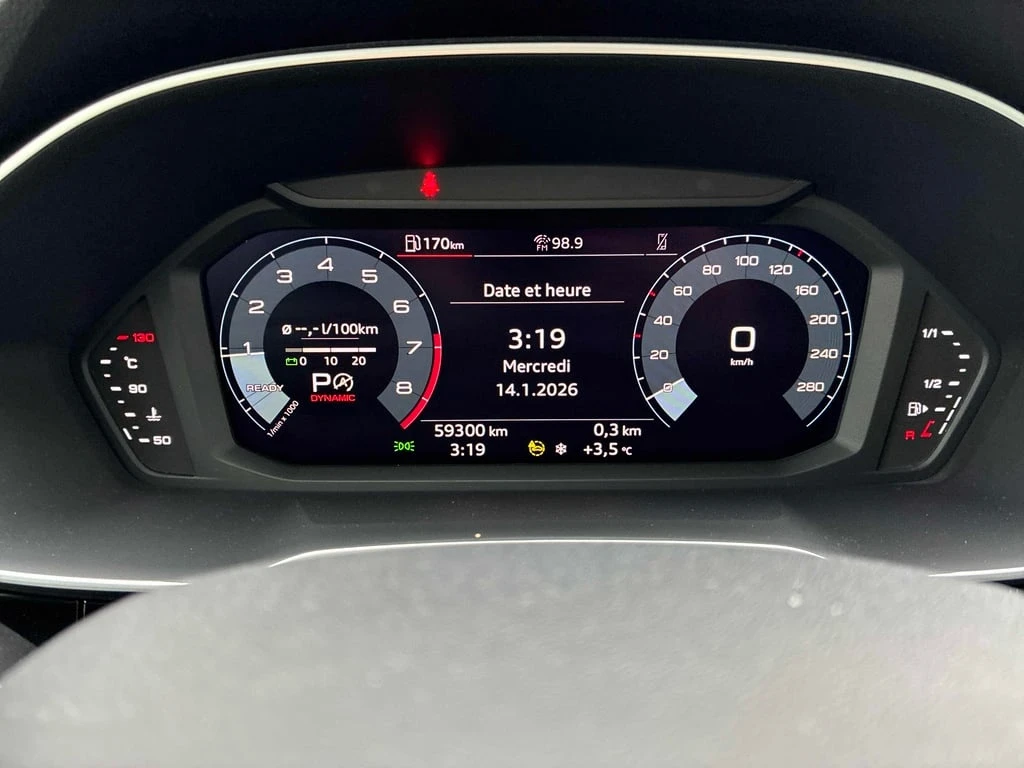 Audi Q3 * Progressiv * CARFAX * ���� �� �� | Mobile.bg � ����������� 8