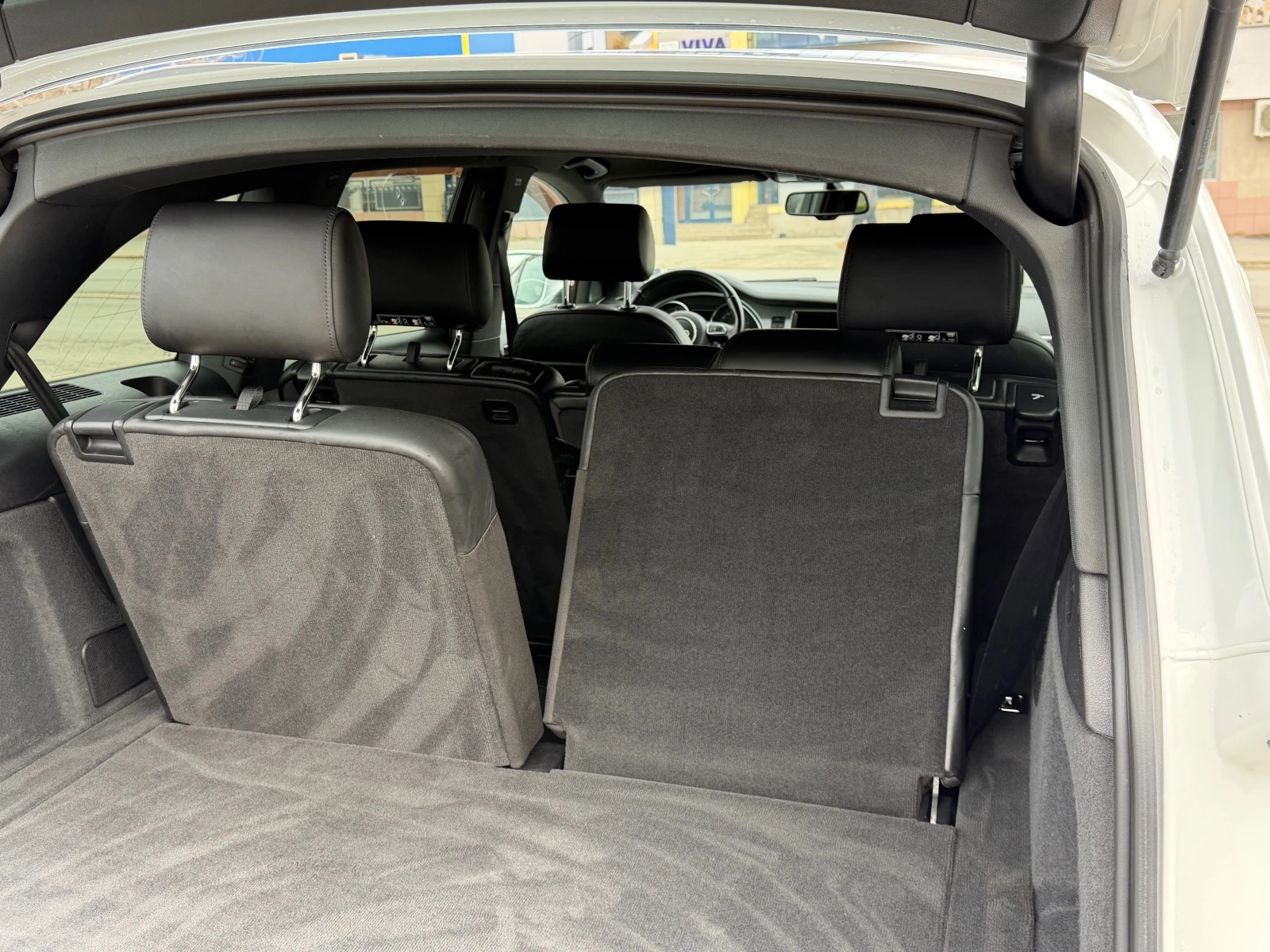 Audi Q7 4.2TDI BARTER | Mobile.bg � ����������� 16