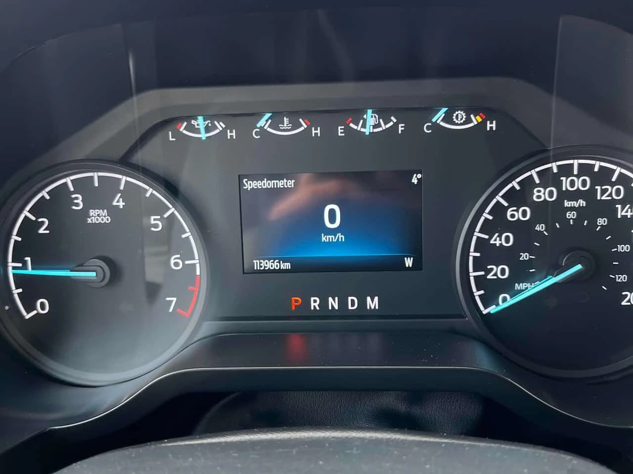 Ford F150 XL 4WD SuperCrew * Keyless * Подгреви * Carfax - изображение 6