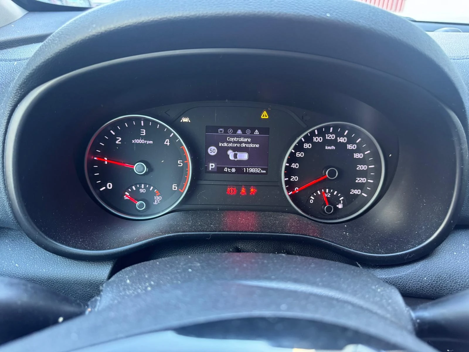 Kia Sportage  - изображение 6