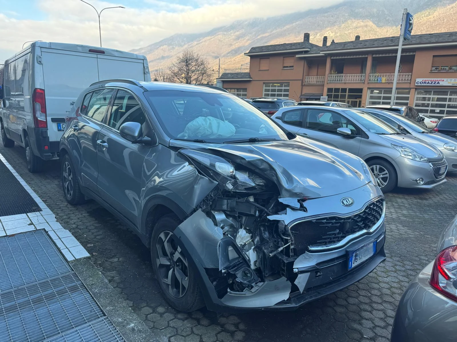 Kia Sportage  - изображение 2