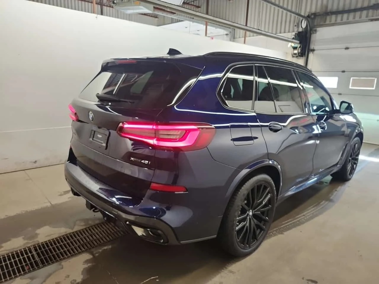 BMW X5 XDRIVE 40I  CARFAX | Mobile.bg � ����������� 3