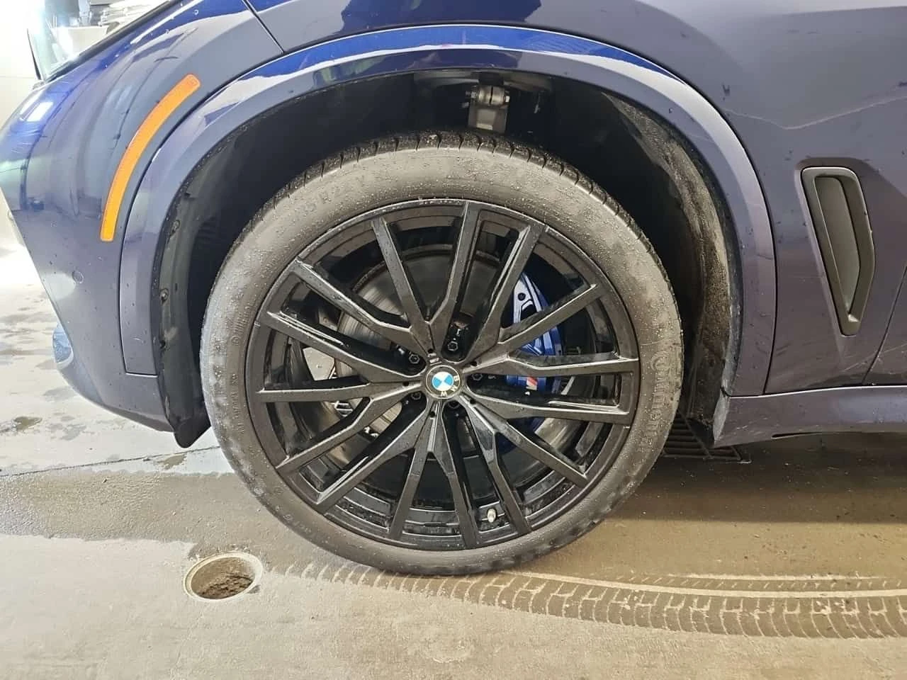 BMW X5 XDRIVE 40I  CARFAX | Mobile.bg � ����������� 6