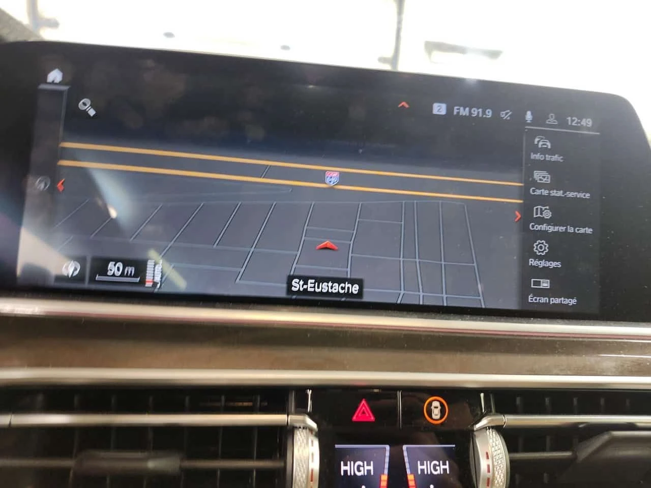 BMW X5 XDRIVE 40I  CARFAX | Mobile.bg � ����������� 11