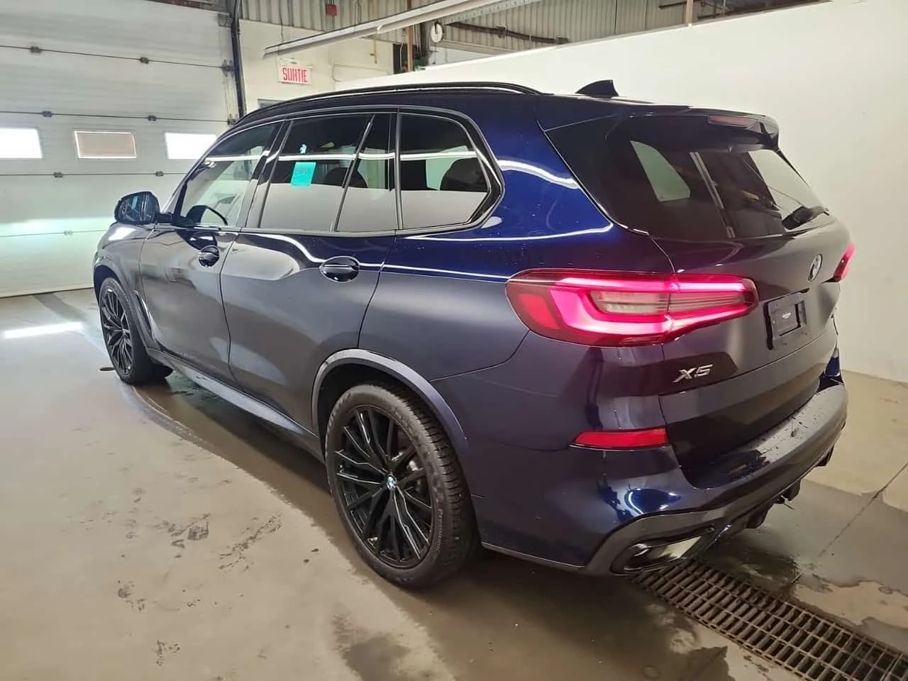 BMW X5 XDRIVE 40I  CARFAX | Mobile.bg � ����������� 4