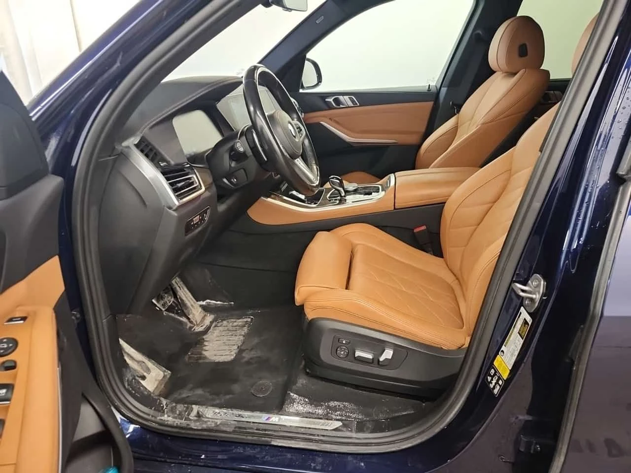 BMW X5 XDRIVE 40I  CARFAX | Mobile.bg � ����������� 5