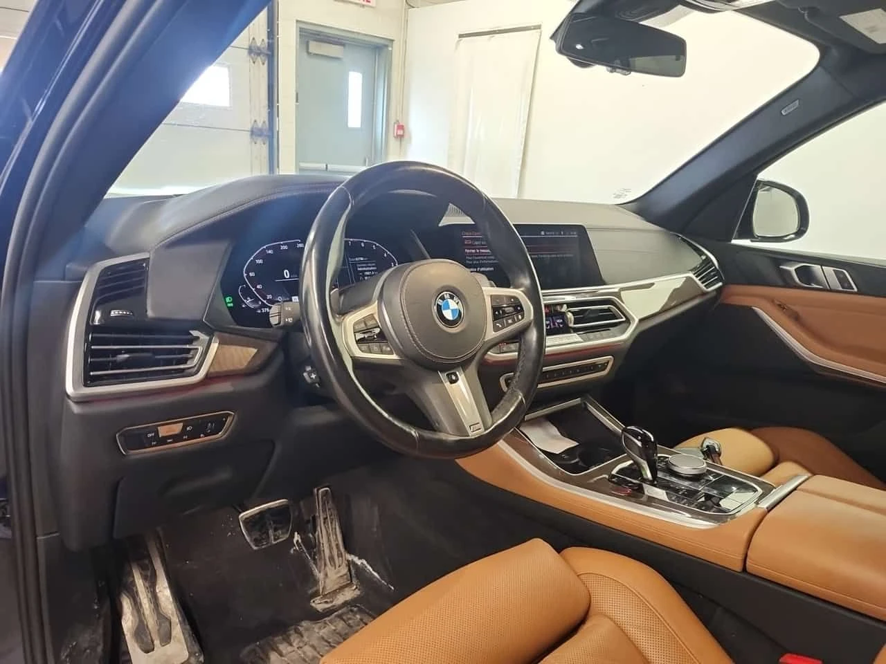 BMW X5 XDRIVE 40I  CARFAX | Mobile.bg � ����������� 10