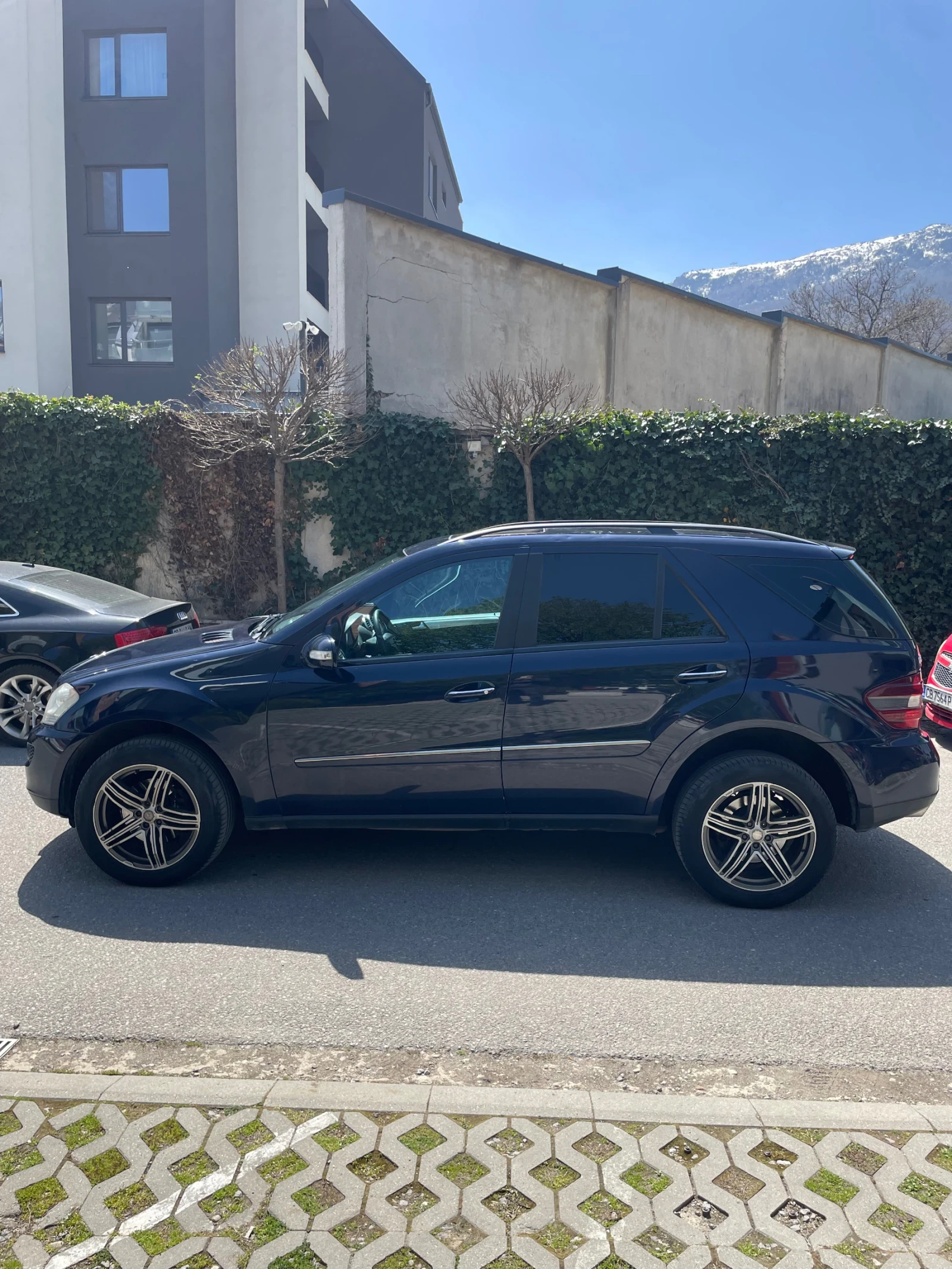 Mercedes-Benz ML 280 | Mobile.bg � ����������� 2