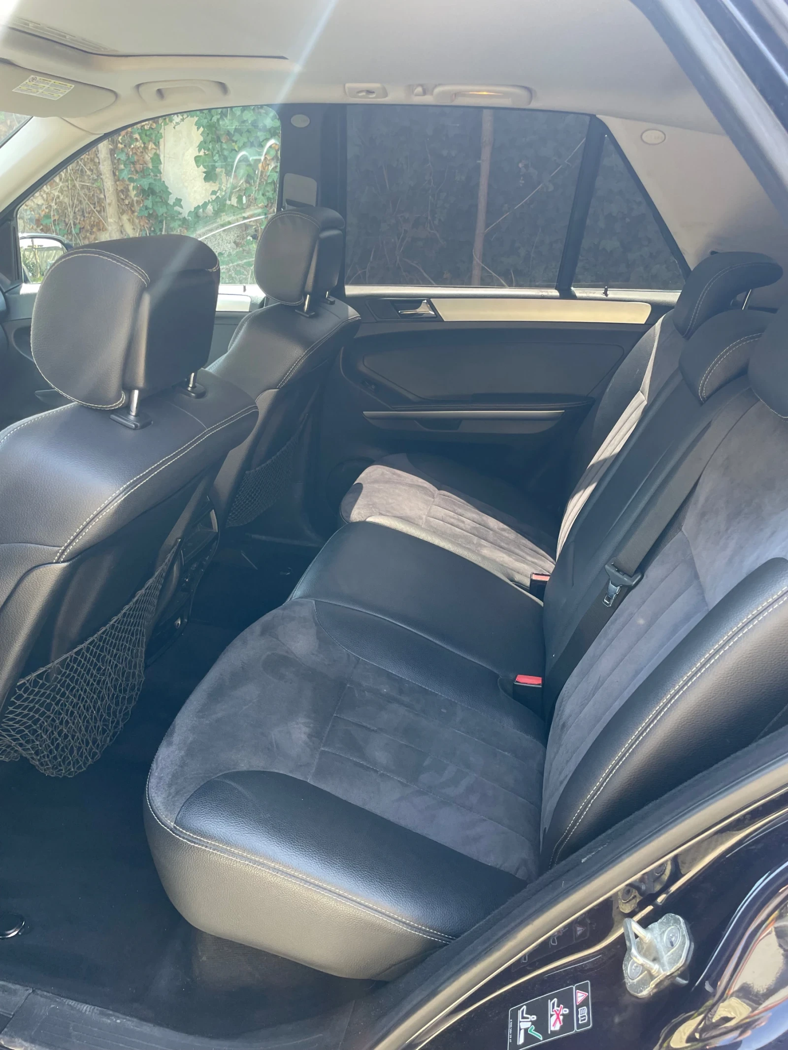 Mercedes-Benz ML 280 | Mobile.bg � ����������� 7