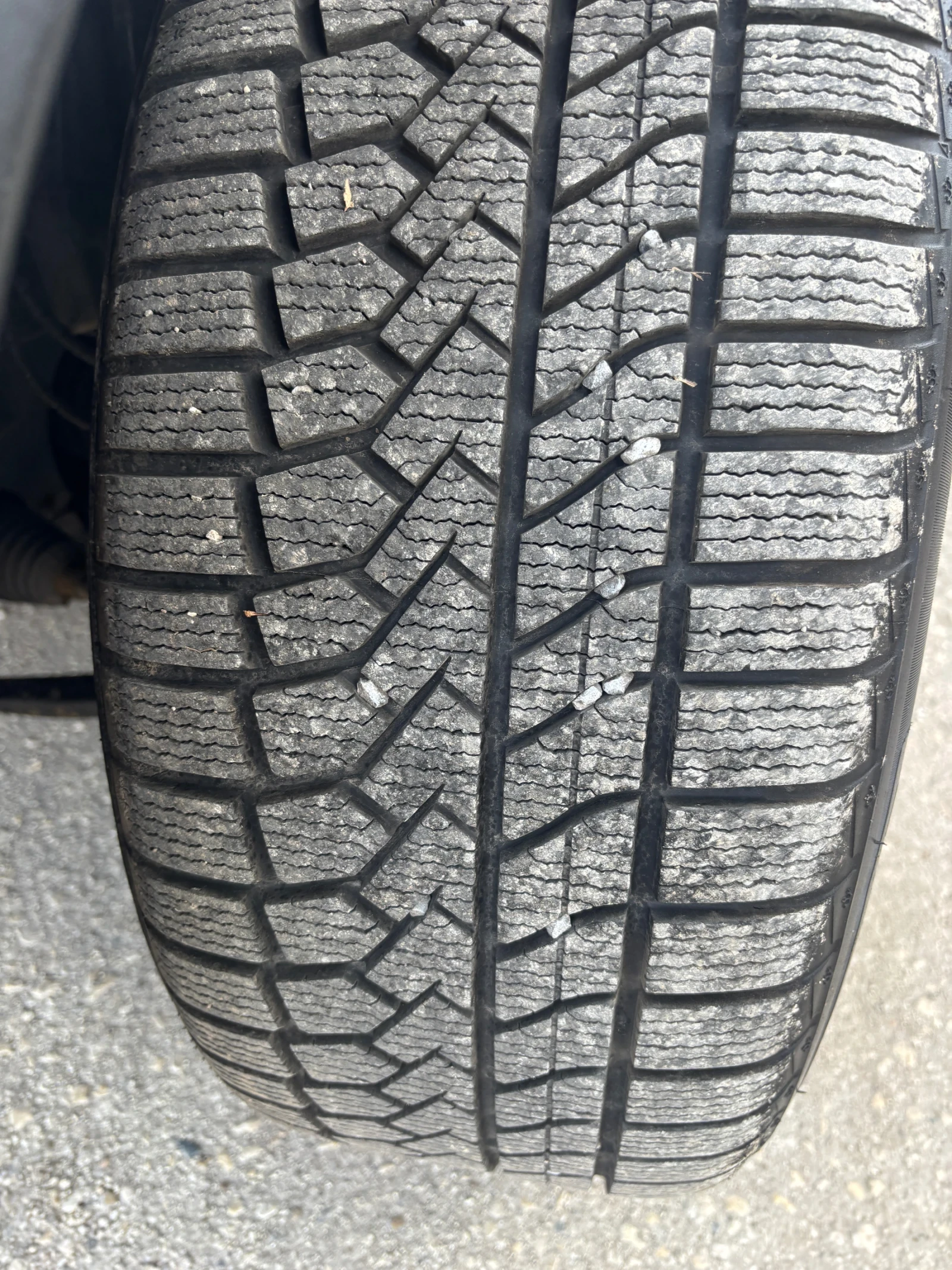 BMW X5 2007+ ФЕЙС+ АВТОМАТ+ ПАНОРАМА+ НАВИ+ КОЖА+ Н.ГУМИ, снимка 16 - Автомобили и джипове - 54292695