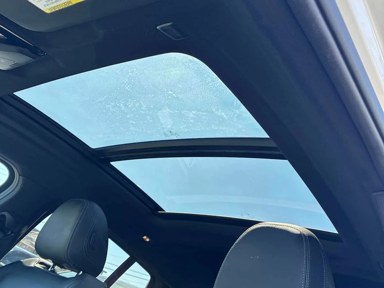 BMW X4 M40i/CARFAX/B58/ПАНОРАМА, снимка 12 - Автомобили и джипове - 54457729