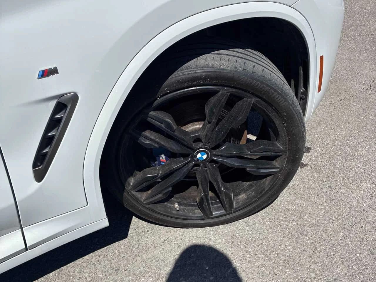 BMW X4 M40i/CARFAX/B58/ПАНОРАМА, снимка 6 - Автомобили и джипове - 54457729