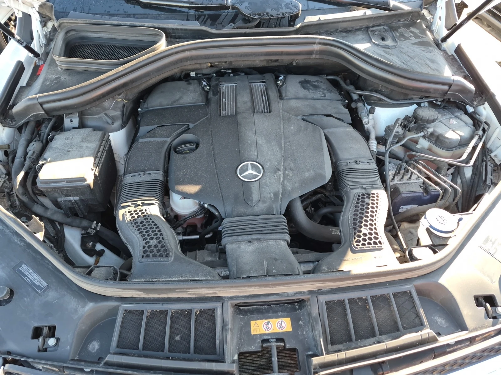 Mercedes-Benz GLE 400 4MATIC SUV | Mobile.bg � ����������� 8