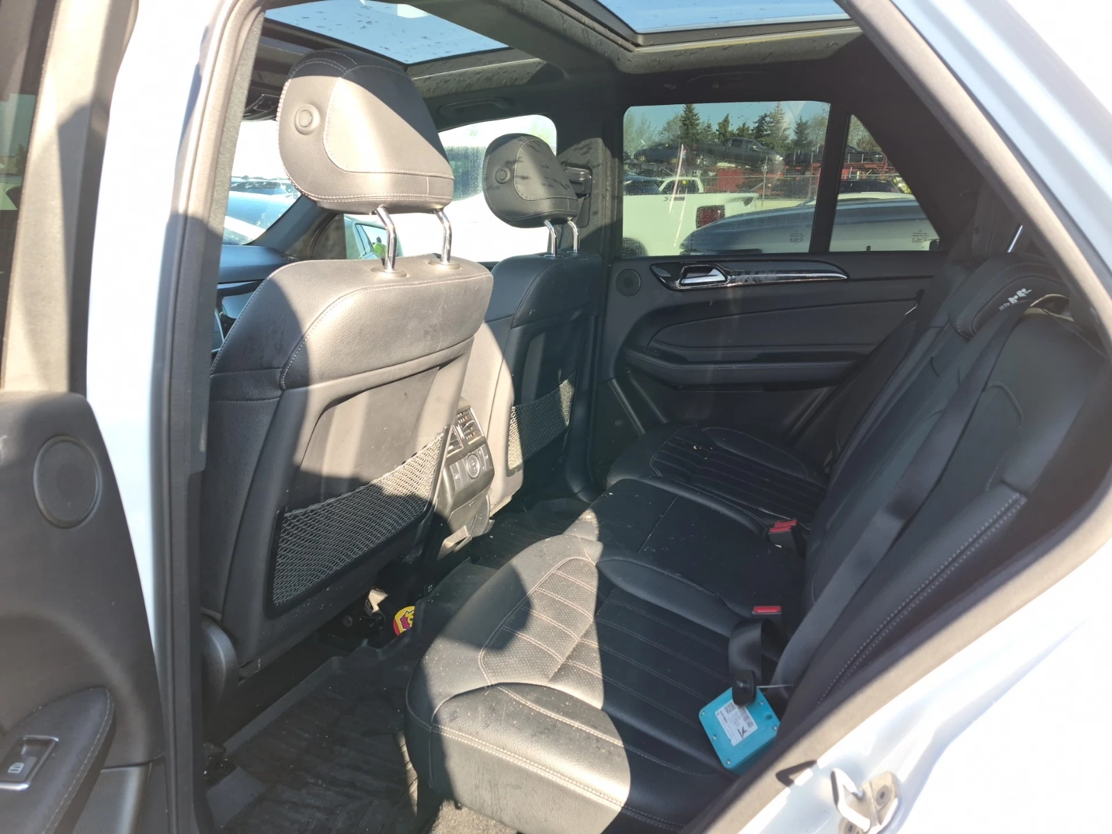Mercedes-Benz GLE 400 4MATIC SUV | Mobile.bg � ����������� 13