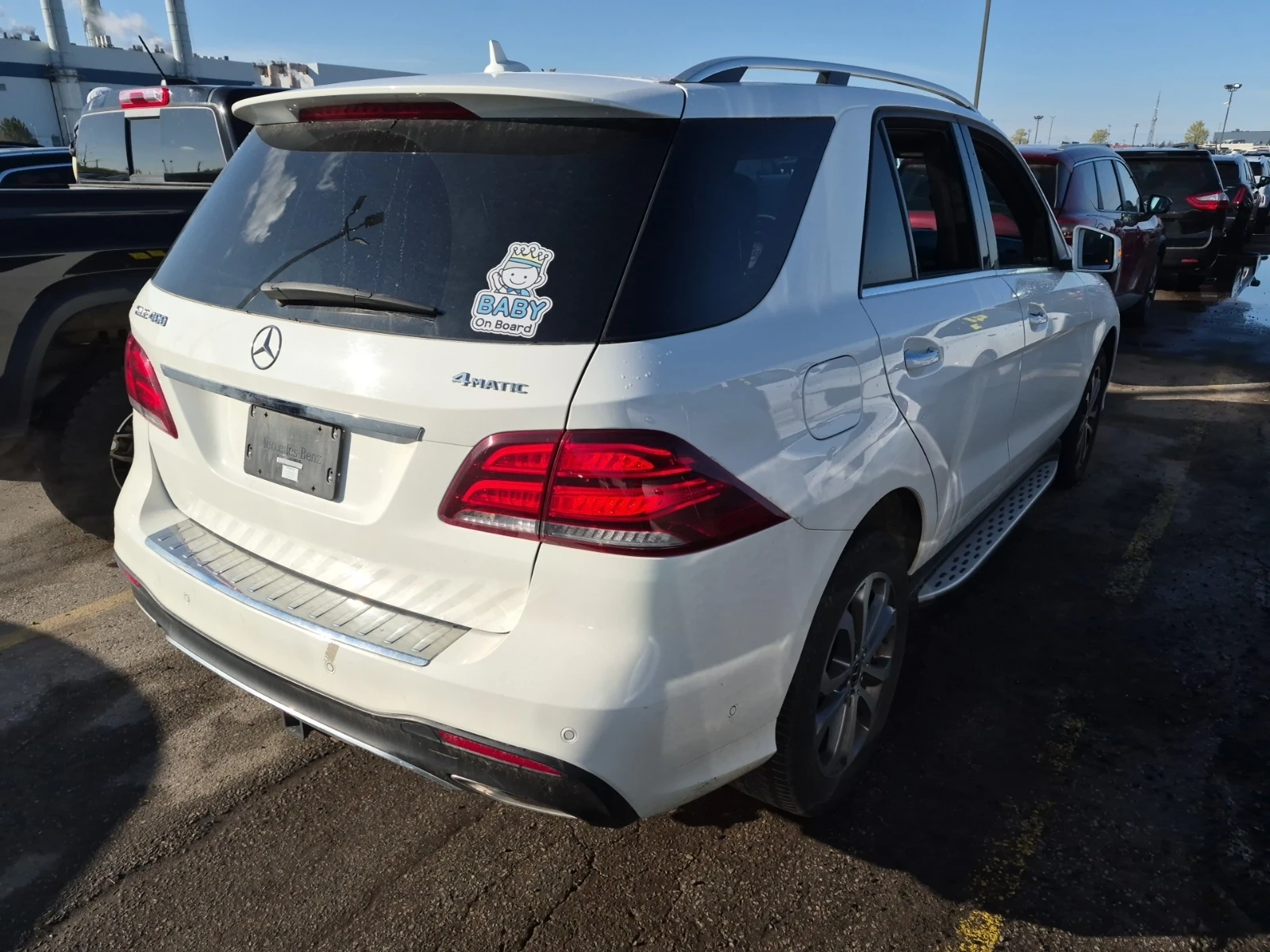 Mercedes-Benz GLE 400 4MATIC SUV | Mobile.bg � ����������� 5