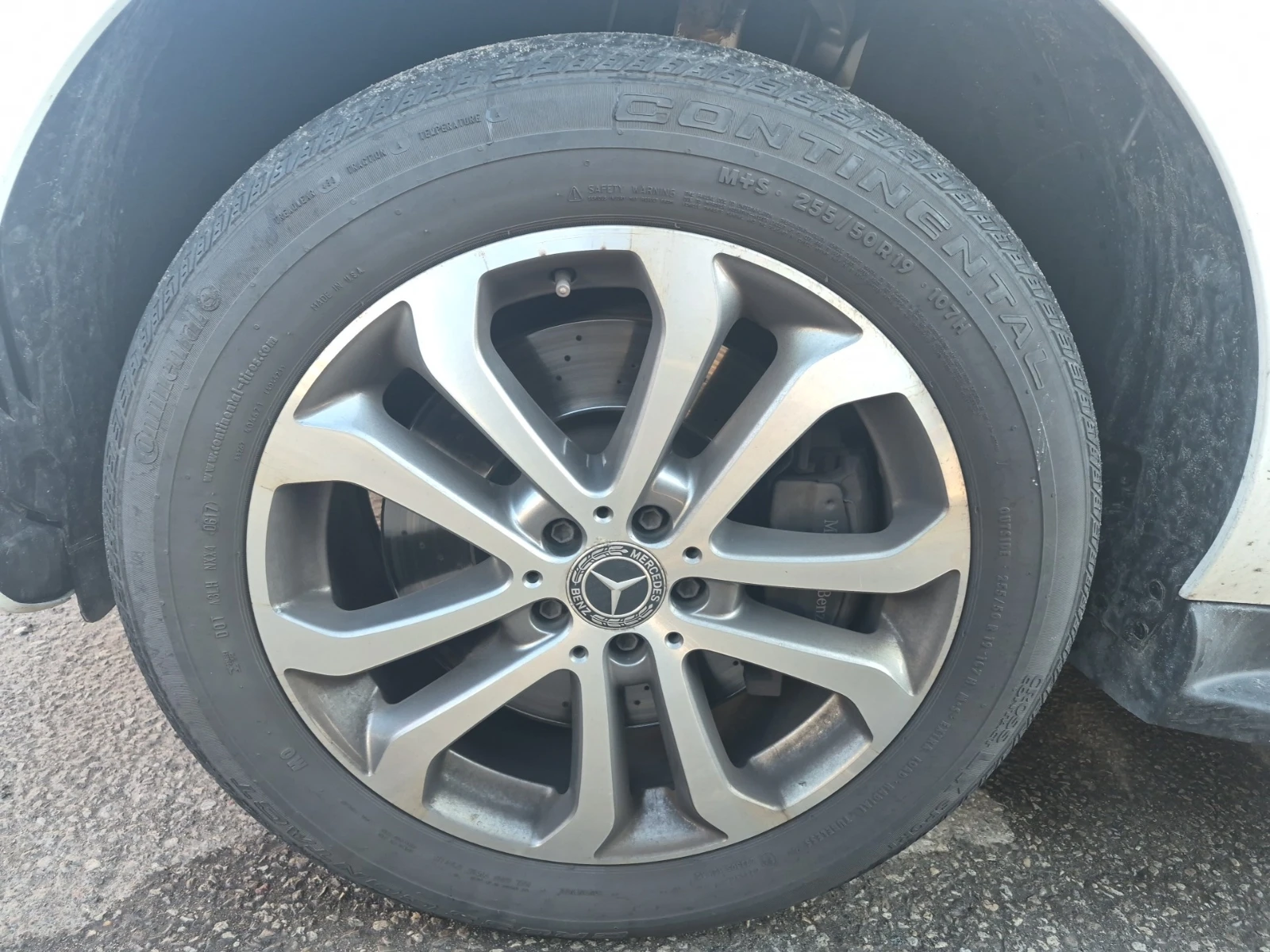 Mercedes-Benz GLE 400 4MATIC SUV | Mobile.bg � ����������� 7