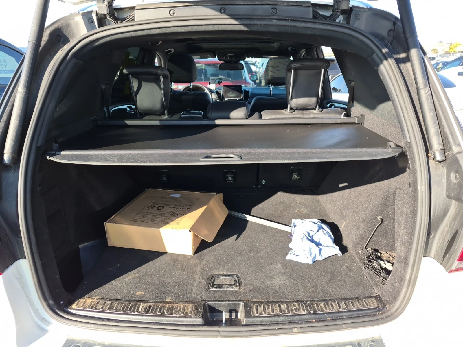 Mercedes-Benz GLE 400 4MATIC SUV | Mobile.bg � ����������� 9