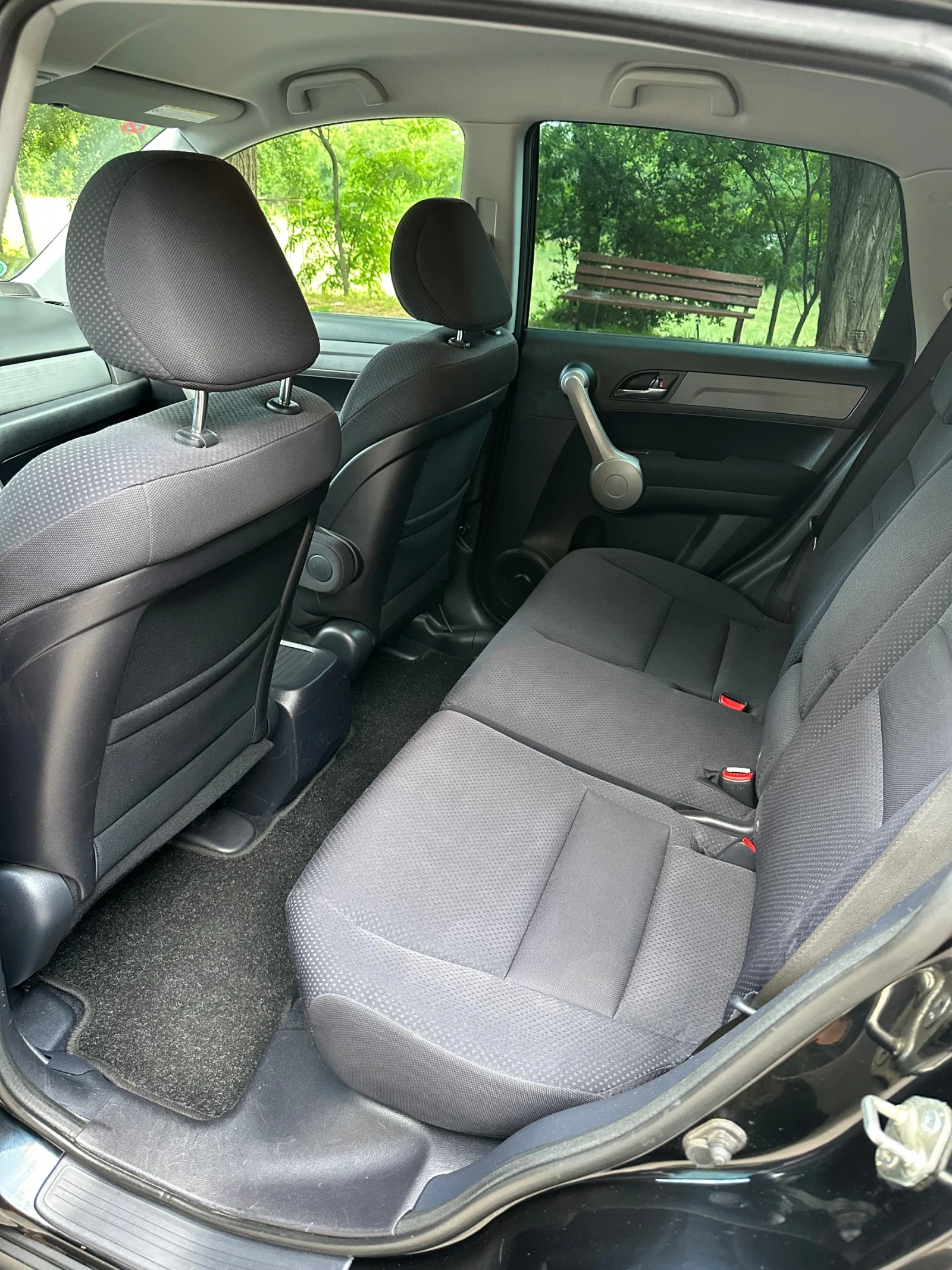 Honda Cr-v CAR PLAY/АВТОМАТ/4х4, снимка 12 - Автомобили и джипове - 54812485