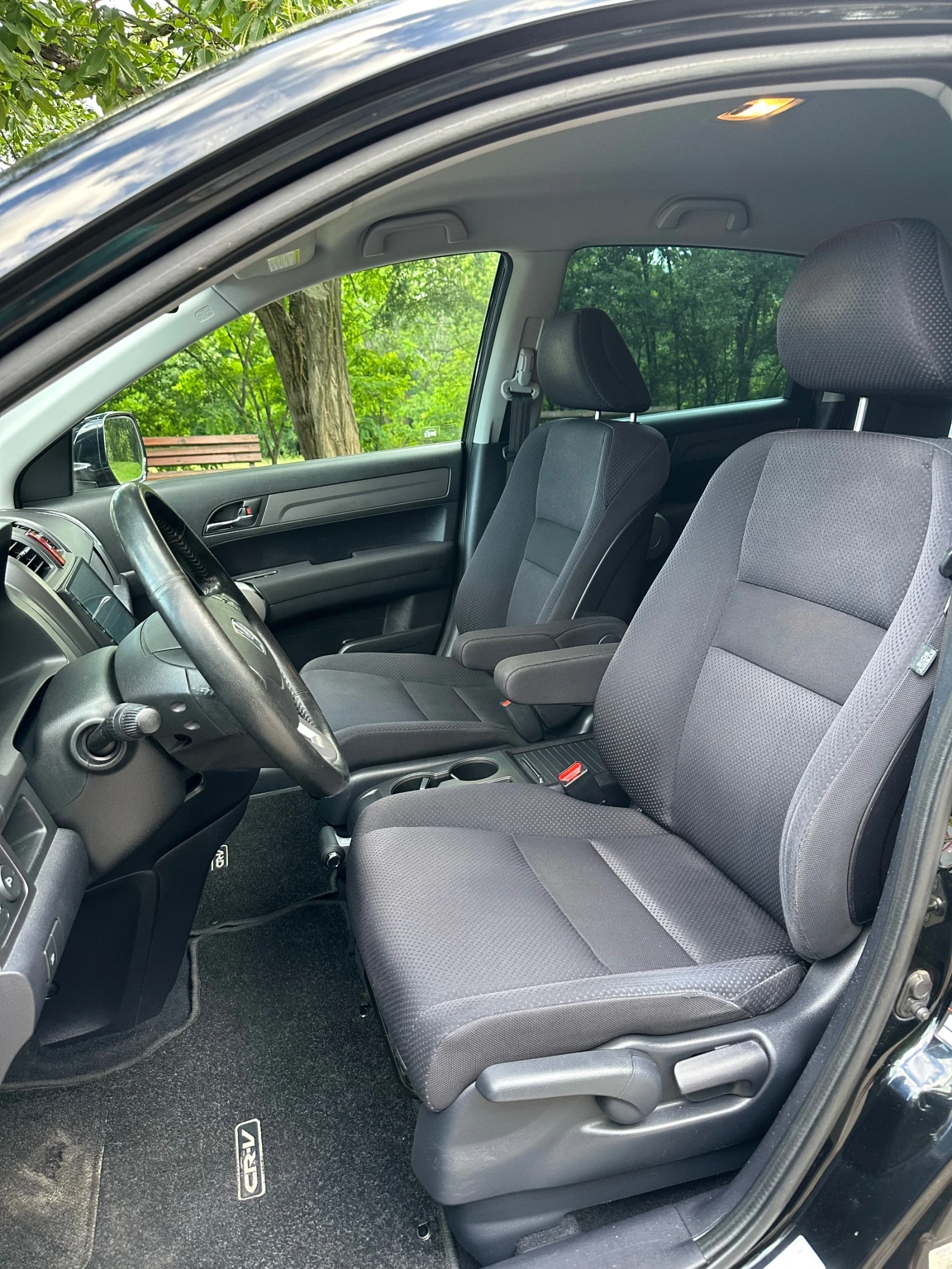 Honda Cr-v CAR PLAY/АВТОМАТ/4х4, снимка 9 - Автомобили и джипове - 54812485