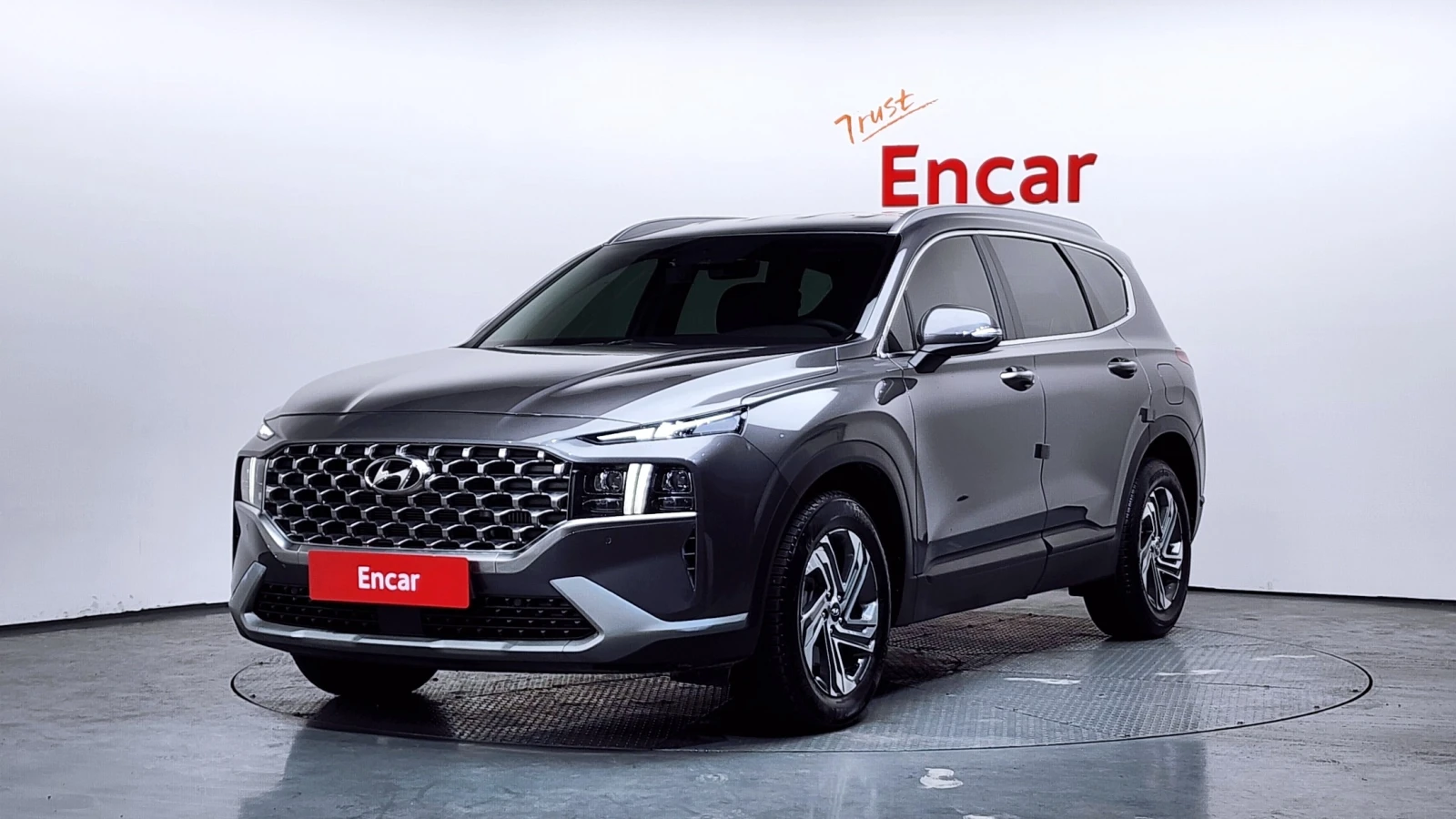 Hyundai Santa fe Prestige* НАВИ* ПОДГРЕВ* ОБДУХВАНЕ* КАМЕРА