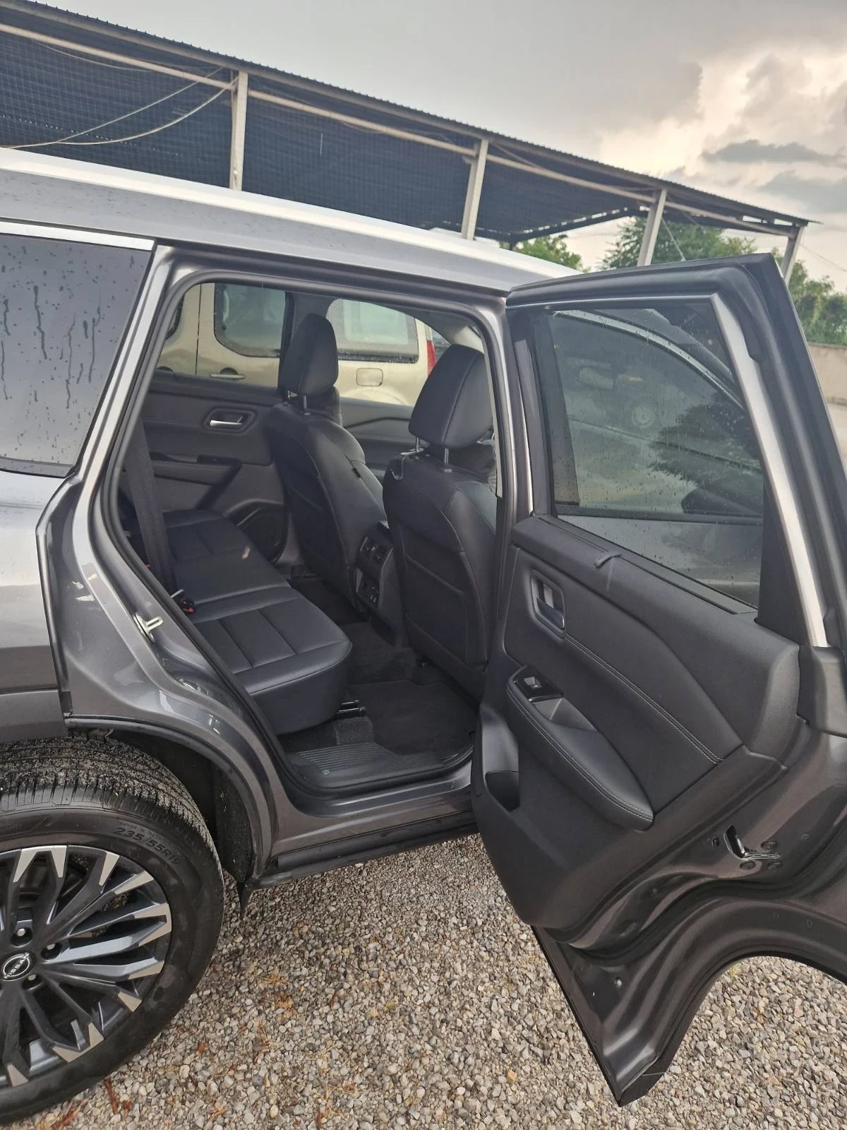 Nissan X-trail, снимка 9 - Автомобили и джипове - 55216978