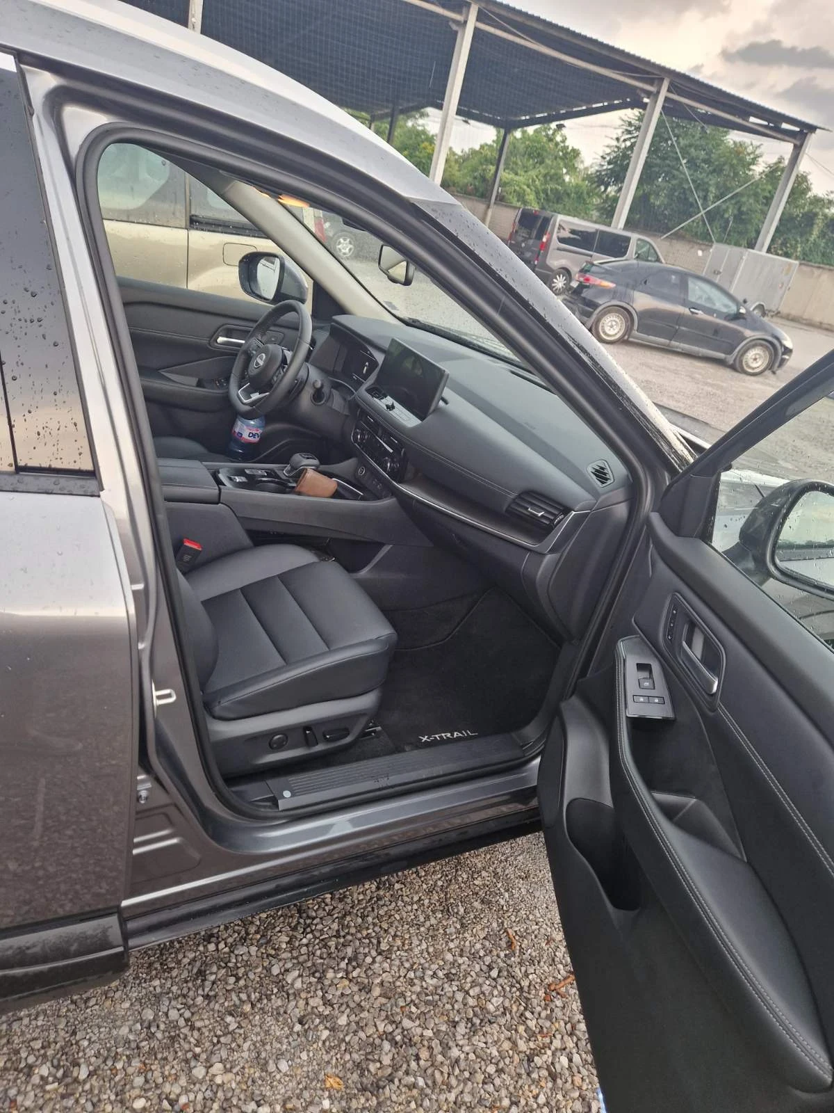 Nissan X-trail, снимка 10 - Автомобили и джипове - 55216978