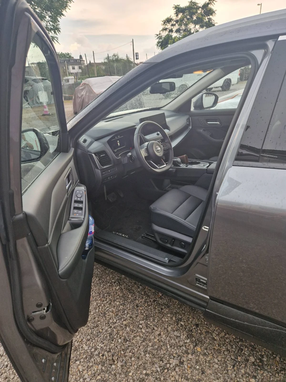 Nissan X-trail, снимка 13 - Автомобили и джипове - 55216978