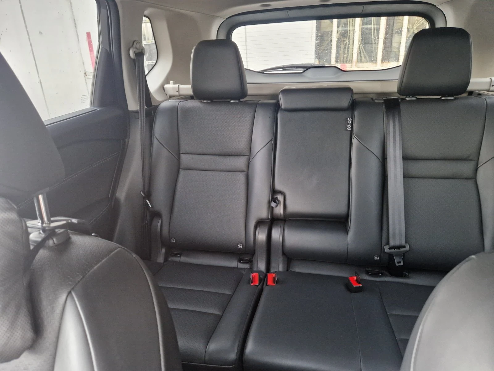 Nissan X-trail, снимка 8 - Автомобили и джипове - 55216978