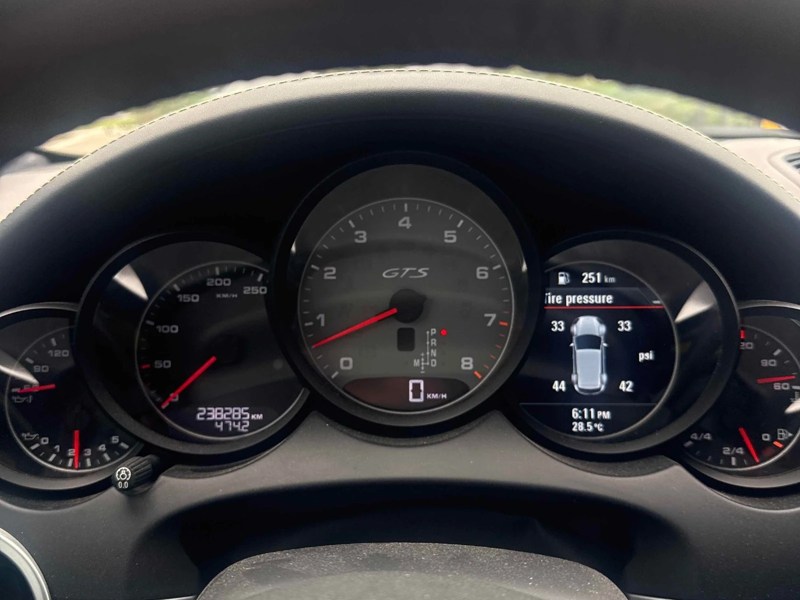 Porsche Cayenne GTS ЦЕНА ДО БЪЛГАРИЯ АВТОКРЕДИТ, снимка 8 - Автомобили и джипове - 55653440