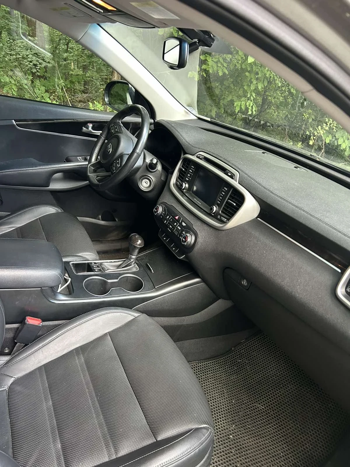 Kia Sorento, снимка 2 - Автомобили и джипове - 55671041