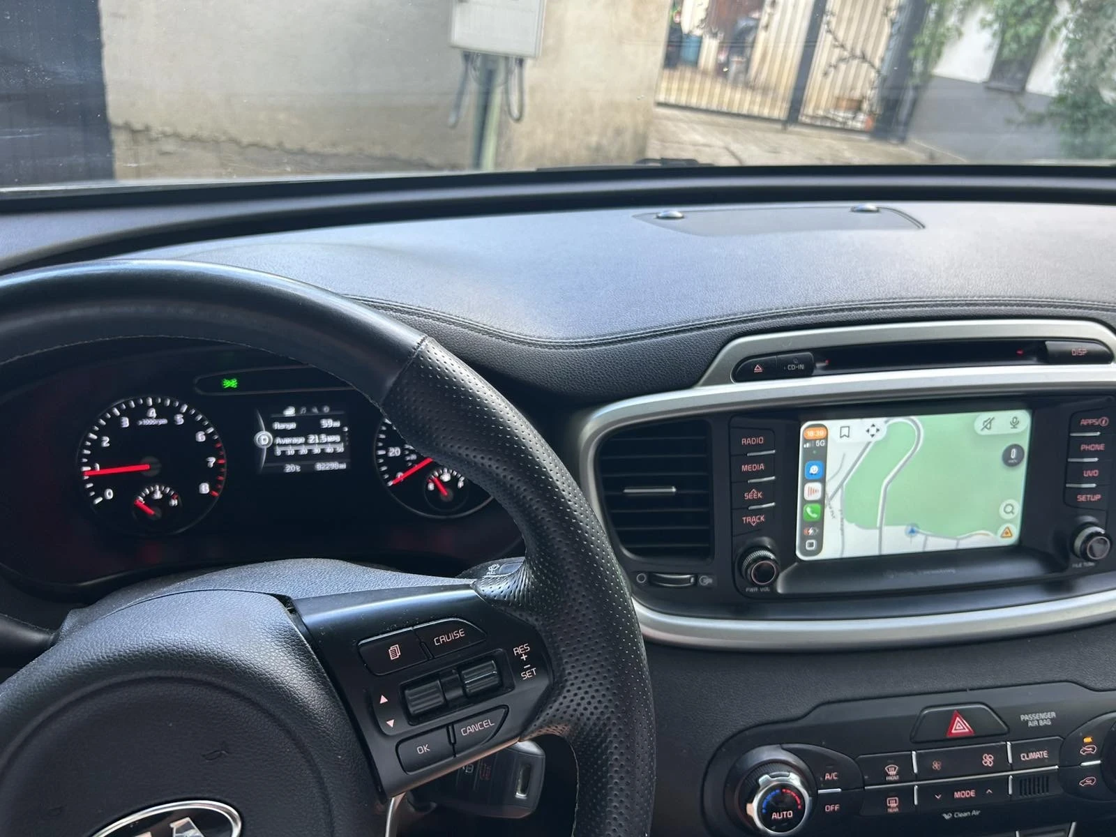 Kia Sorento, снимка 3 - Автомобили и джипове - 55671041