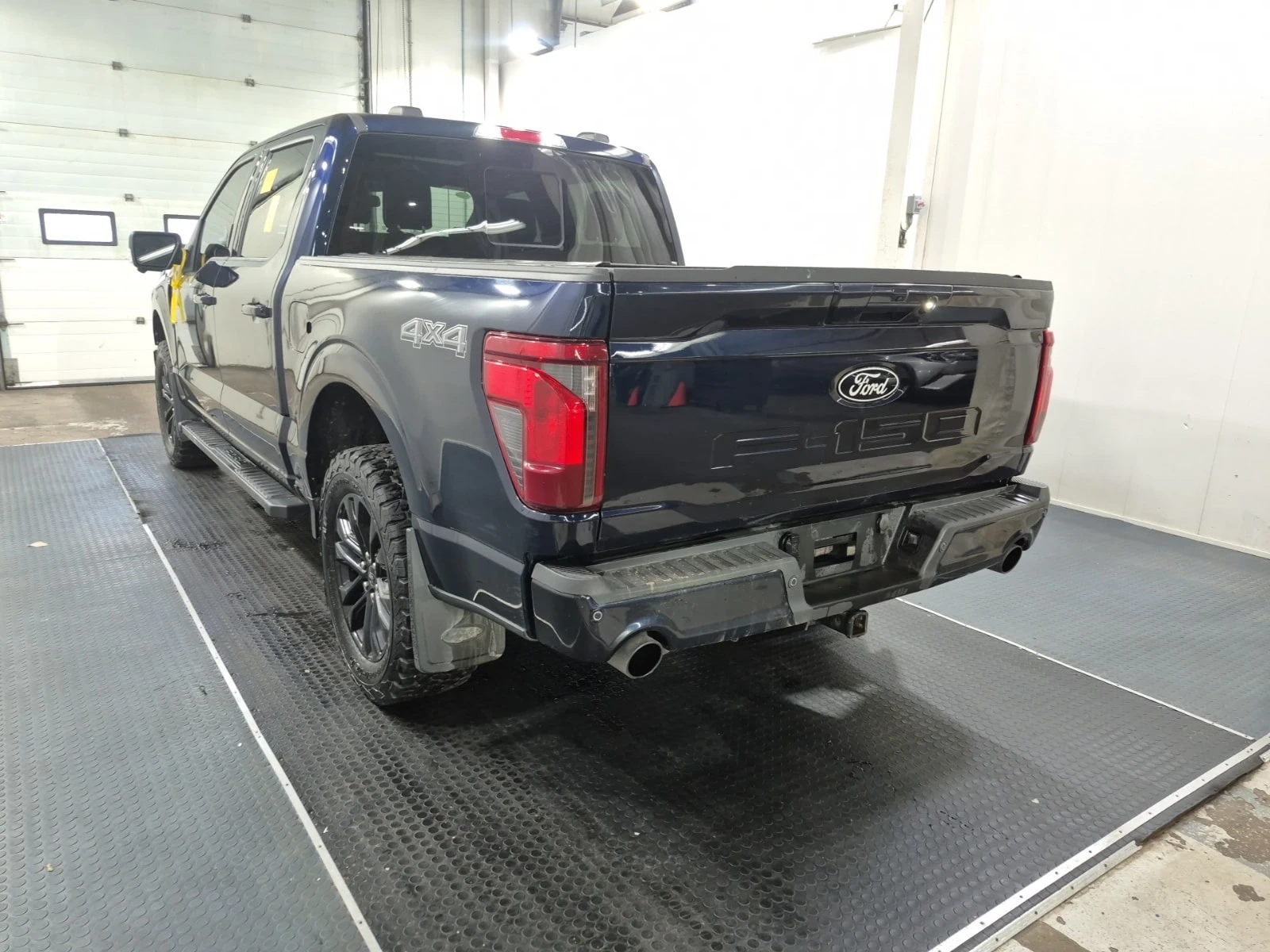 Ford F150 XLT| BANG&OLUFSEN| PANO| 2 КЛЮЧА| , снимка 4 - Автомобили и джипове - 55842477