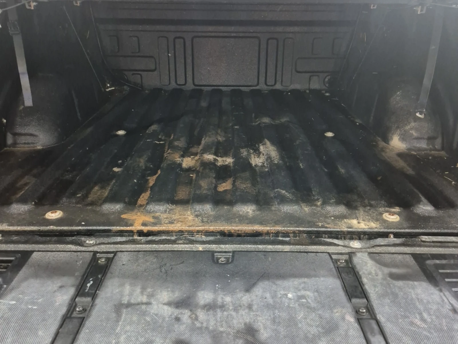 Ford F150 XLT| BANG&OLUFSEN| PANO| 2 КЛЮЧА| , снимка 14 - Автомобили и джипове - 55842477