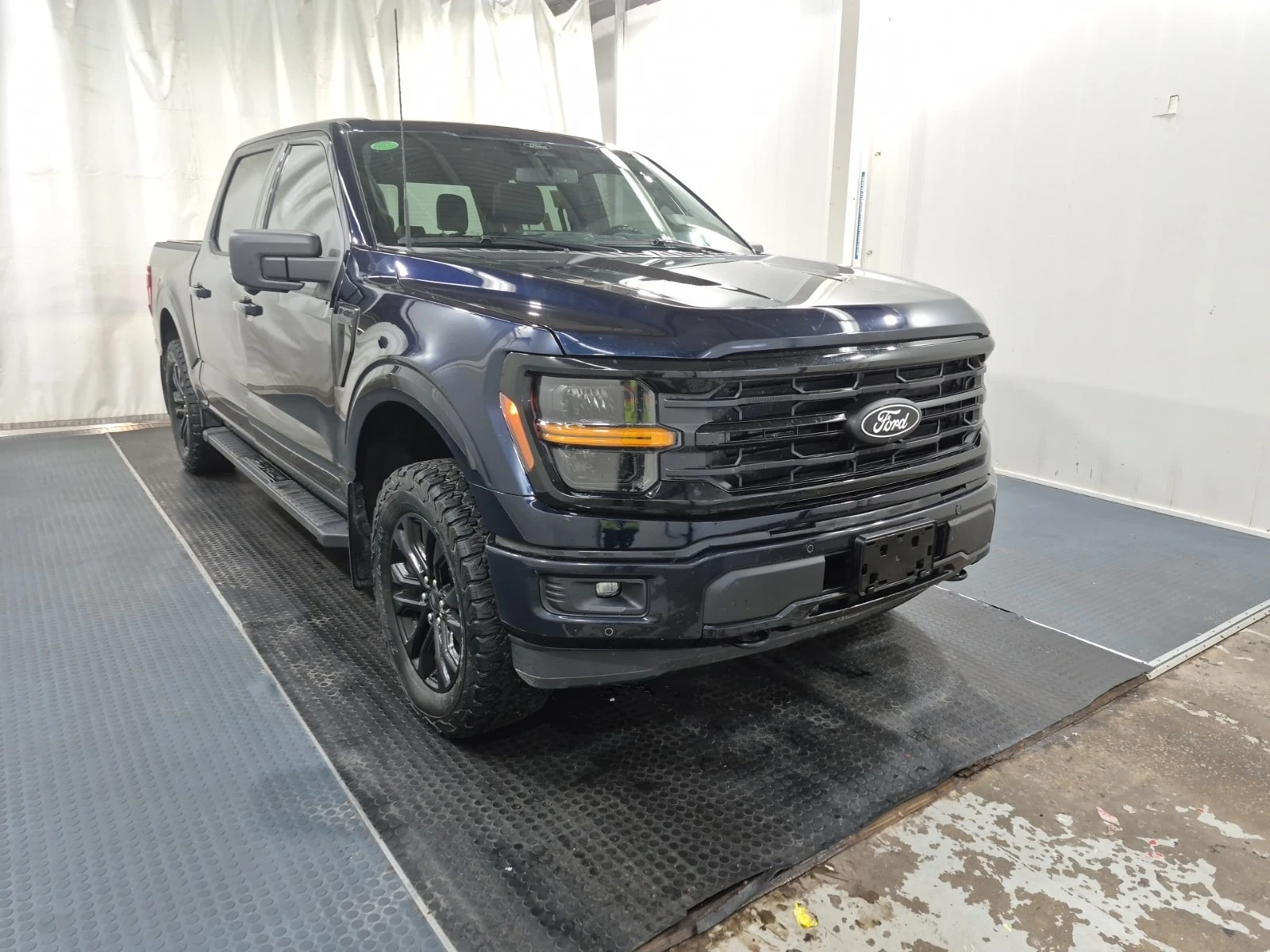Ford F150 XLT| BANG&OLUFSEN| PANO| 2 КЛЮЧА| , снимка 2 - Автомобили и джипове - 55842477