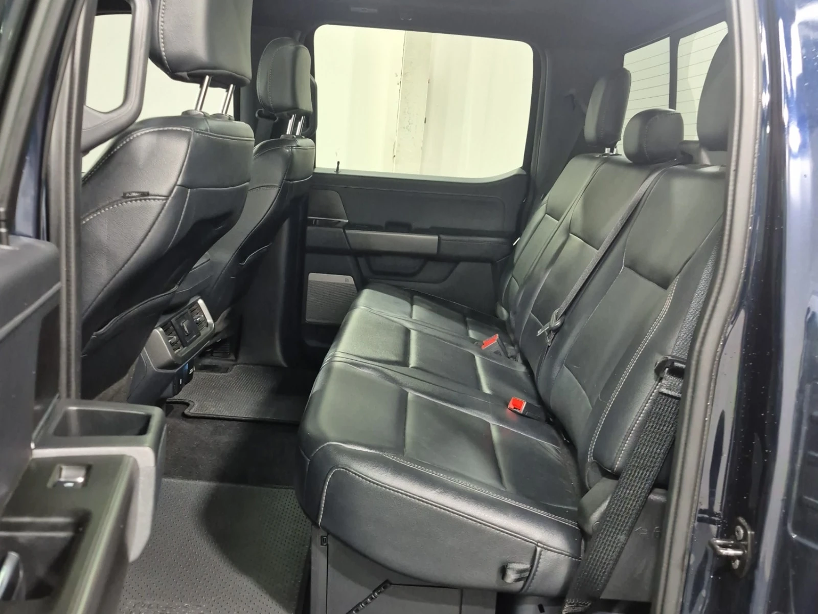 Ford F150 XLT| BANG&OLUFSEN| PANO| 2 КЛЮЧА| , снимка 12 - Автомобили и джипове - 55842477
