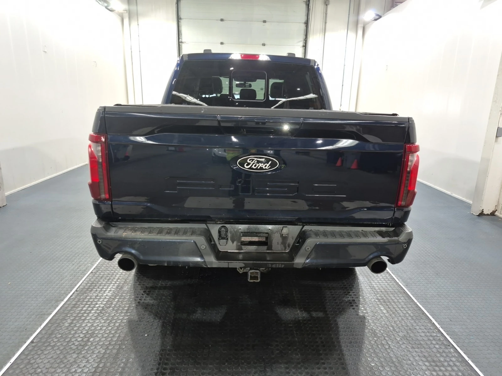 Ford F150 XLT| BANG&OLUFSEN| PANO| 2 КЛЮЧА| , снимка 17 - Автомобили и джипове - 55842477